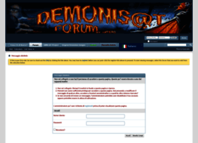 Demonisat.info thumbnail
