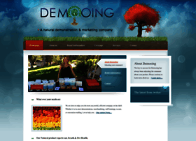 Demooing.com thumbnail