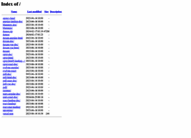 Demos.ui-lib.com thumbnail