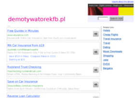 Demotywatorekfb.pl thumbnail