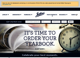 Demowww.jostens.com thumbnail
