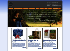 Dempson.co.uk thumbnail