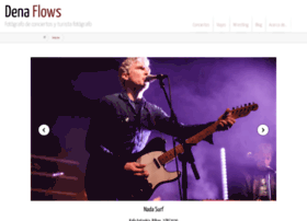 Denaflows.com thumbnail