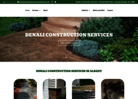 Denaliconstructionservices.net thumbnail