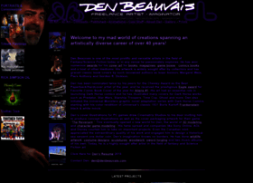 Denbeauvais.com thumbnail