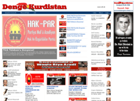 Dengekurdistan.nu thumbnail