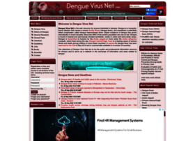 Denguevirusnet.com thumbnail