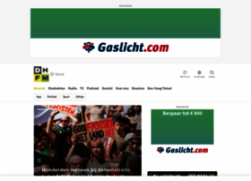 Denhaagfm.nl thumbnail