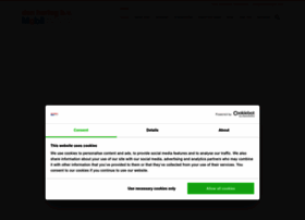 Denhartogbv.com thumbnail