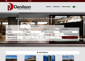 Denilsoncorretor.com.br thumbnail