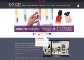 Denique.pl thumbnail Denique.pl thumbnail