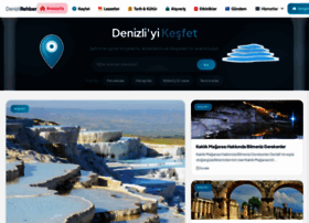 Denizlirehber.org thumbnail
