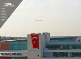 Denizlitaksi.com thumbnail