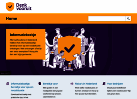 Denkvooruit.nl thumbnail
