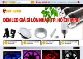 Denledduyhung.com thumbnail