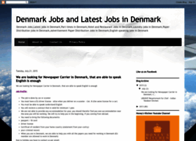 Denmarkjobs.blogspot.com thumbnail