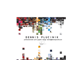 Dennisplucinik.com thumbnail