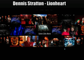 Dennisstratton.com thumbnail