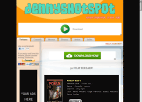 Dennyshotspot.com thumbnail