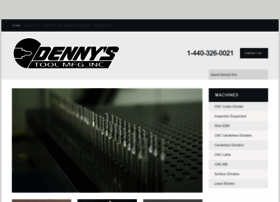 Dennystool.com thumbnail