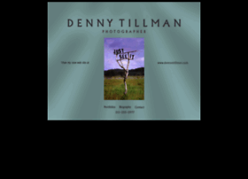 Dennytillman.com thumbnail