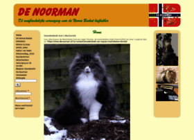 Denoorman.nl thumbnail