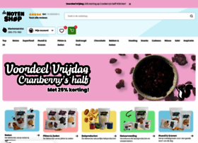 Denotenshop.nl thumbnail