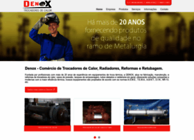 Denoxtrocadores.com.br thumbnail