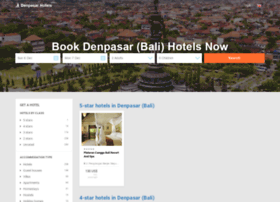 Denpasararea-hotels.com thumbnail