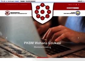 Denpasarinstitute.com thumbnail