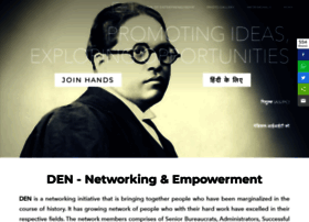 Denpower.org thumbnail