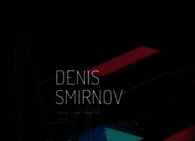 Densmirnov.com thumbnail