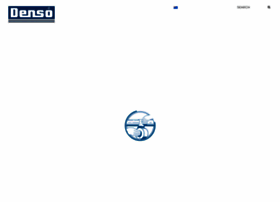 Densoaustralia.com.au thumbnail