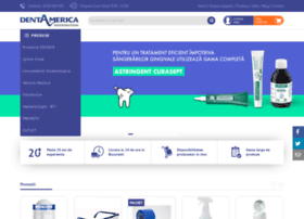Dent-a-america2000.ro thumbnail Dent-a-america2000.ro thumbnail