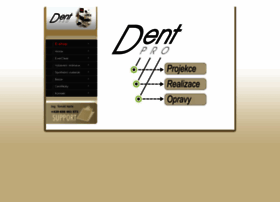 Dent-pro.cz thumbnail