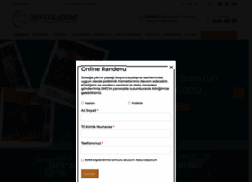 Dentakademi.com.tr thumbnail