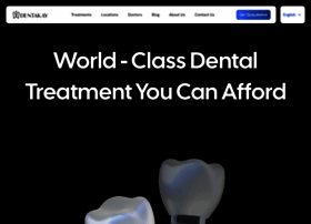 Dentakay.com thumbnail