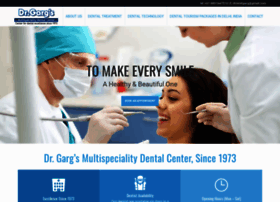 Dental-clinic-delhi.com thumbnail