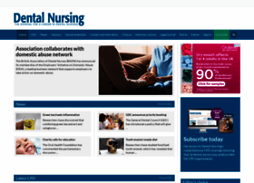 Dental-nursing.co.uk thumbnail Dental-nursing.co.uk thumbnail
