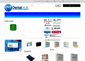 Dentalar.com.br thumbnail