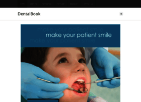 Dentalbook.net thumbnail
