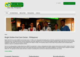 Dentalclinic-cebu.com thumbnail