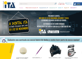 Dentalita.com.br thumbnail