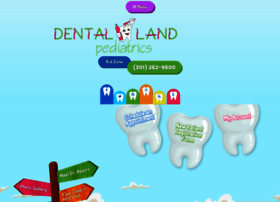 Dentallandpediatrics.com thumbnail