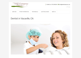 Dentalmakeovers.com thumbnail