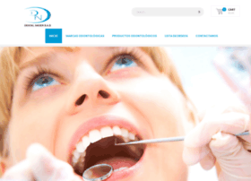 Dentalnader.com thumbnail