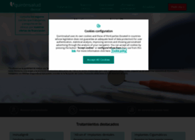 Dentalpalmaplanas.com thumbnail