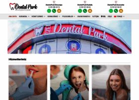 Dentalparklinik.com thumbnail