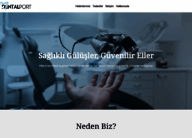 Dentalport.com.tr thumbnail