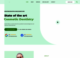 Dentalprofiles.org thumbnail Dentalprofiles.org thumbnail